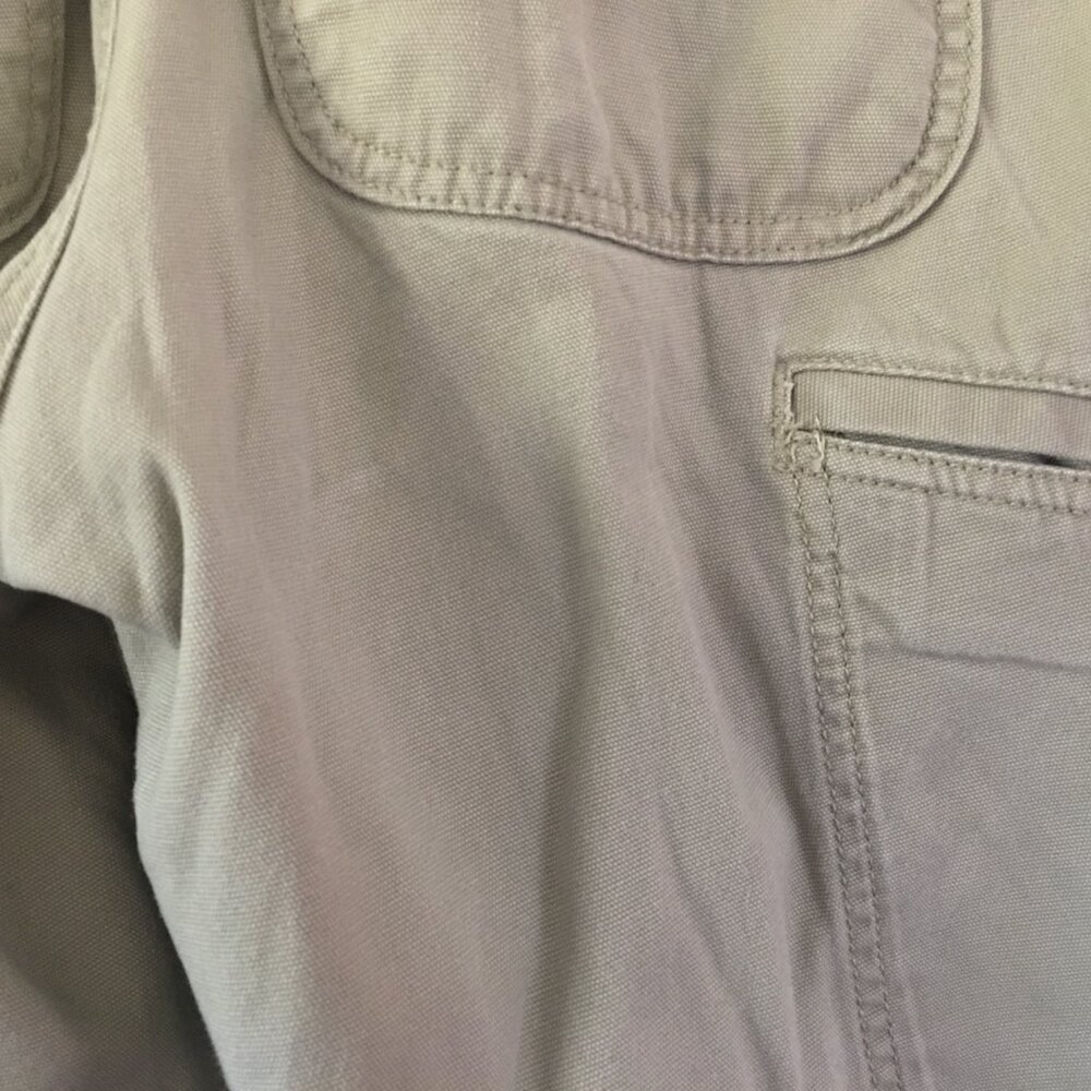 Carhartt Relaxed Fit Cargo Pants - Picture 12 of 13